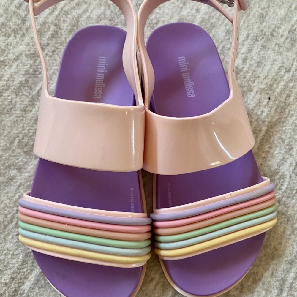 Mini Melissa
